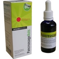 Pancreasage axis 50 ml - BioGroup