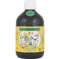 Bio San Jose F/A 510 ml - Pianto | Natural Doctor