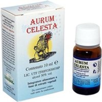 Aurum Celesta 10 ml - Herboplanet