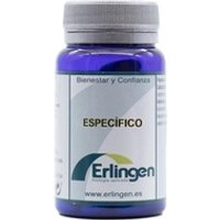 Especifico 95B 60 comprimidos de 1g - Erlingen