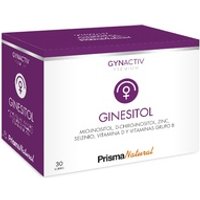 5 x Ginesitol Gynactiv 30 sobres - Prisma Natural | Natural Doctor