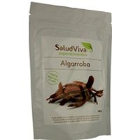 3 x Algarroba Cruda en Polvo Eco 250 g - Salud Viva | Natural Doctor