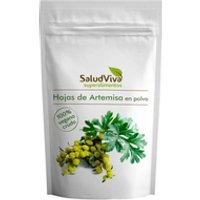 Hojas de Artemisa en Polvo 100 g de polvo - Salud Viva | Natural Doctor
