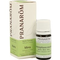 Aceite esencial de Mirra 5 ml de aceite esencial (Mirra) - Pranarom