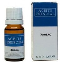 Aceite Esencial De Romero 12 ml de aceite esencial (Romero) - Plantapol
