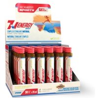 7V Energy shot 30 viales - MARNYS® | Natural Doctor