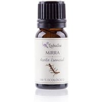 Aceite Esencial Bio de Mirra 12 ml de aceite esencial (Mirra) - Labiatae