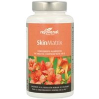 Skinmatrix 90 tabletas - Rejuvenal | Natural Doctor