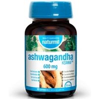 Ashwagandha KSM66 30 comprimidos - Dietmed