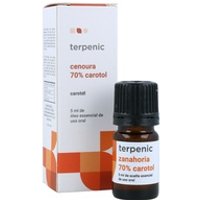 Zanahoria Aceite Esencial 10 ml Terpenic