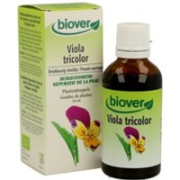 Pensamiento Silvestre (Viola Tricolor) 50 ml - Biover