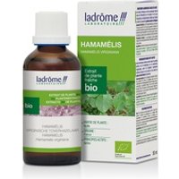 Extracto de planta fresca de hamamelis 50 ml - Ladrome