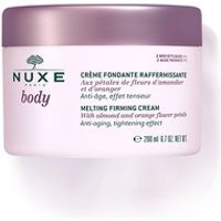 Crema Fundente Reafirmante Body 200 ml de crema - Nuxe | Natural Doctor