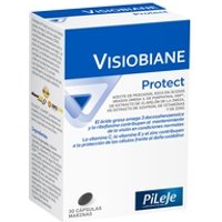 Visiobiane Protect 30 cápsulas - Pileje