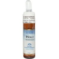 FM Holly (Acebo) estado emocional 10 ml de elixir floral - Forza Vitale