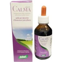Extracto Hidroalcohólico No. 11 Calma Plant 100 ml - Santiveri | Natural Doctor