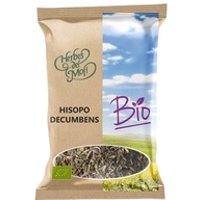 Hisopo hoja Eco 40 g - Herbes del Molí
