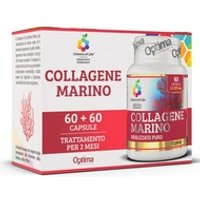 Duo Pack Colágeno Marino 60 + 60 cápsulas - Colours of life