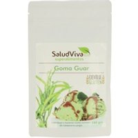 Goma Guar 100 g - Salud Viva