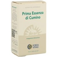 Primera Esencia Comino Complex 10 ml Forza Vitale