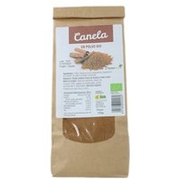 Canela en Polvo Bio 150 g de polvo - Dream Foods | Natural Doctor