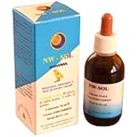 Nw-Sol Gotas 50 ml - Herboplanet