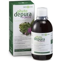 PhytoDepura Forte 500 ml - BiosLine | Natural Doctor