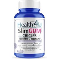 SlimGum reductor+defensas 20 unidades - Health4U | Natural Doctor