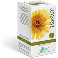 Diente de león 50 cápsulas de 500mg - Aboca