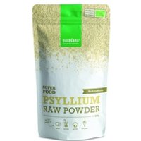 Psyllium en polvo Bio 200 g de polvo - Purasana | Natural Doctor