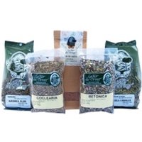 Flor de saúco 50 g - La flor del Pirineo