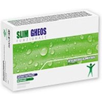 Slim Gheos 60 comprimidos - Gheos | Natural Doctor