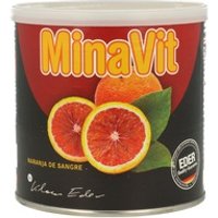 Minavit (Sabor Naranja de Sangre) 450 gr Bonusan de Eder | Natural Doctor