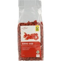 Baya de Goji Bio Premium 250 g - Raab | Natural Doctor
