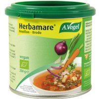Herbamare concentrado brodo 250 g de polvo - A.Vogel
