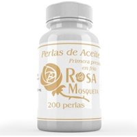 Rosa Mosqueta 200 perlas El Valle | Natural Doctor