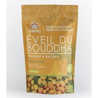 Baobab Awakening Mango Buddha bio 360 g de polvo - Iswari
