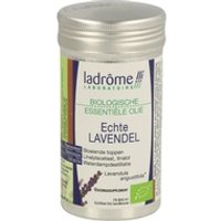 Aceite esencial de lavanda fina bio 10 ml de aceite esencial - Ladrome