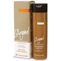 L'argan Bálsamo capilar aceite de argán 200 ml - Farmaderbe