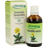 Potentilla Erecta (Tormentilla) 50 ml - Biover