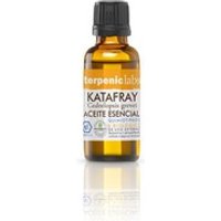 Aceite Esencial de Katrafay Bio 30 ml de aceite esencial - Terpenic | Natural Doctor