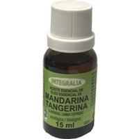 Aceite Esencial de Mandarina Bio 15 ml de aceite esencial (Mandarina) - Integralia | Natural Doctor