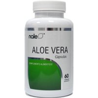 Aloe Vera 60 cápsulas - Nale