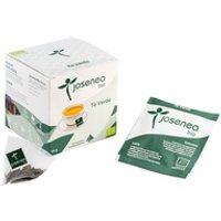 Té verde Bio 10 piramides en sobre - Josenea | Natural Doctor
