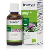 Extracto Cardo Mariano Bio 50 ml Ladrome