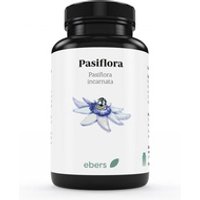 Pasiflora 60 comprimidos de 500mg - Ebers