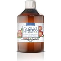 Agua de Lentisco Hidrolato Bio 250 ml de agua floral - Terpenic