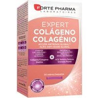 Expert Colágeno 20 Sobres Forté Pharma | Natural Doctor