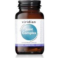 Complejo Articulaciones (Joint Complex) 90 cápsulas vegetales - Viridian