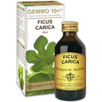 Ficus carica (fico) 100 ml - Dr. Giorgini